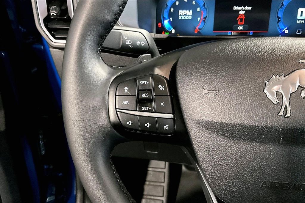 Certified 2025 Ford Bronco Sport Badlands image 17