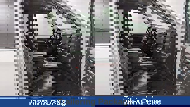 Used 2023 Chevrolet Silverado 1500 LTZ image 26