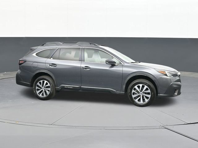 Used 2020 Subaru Outback Premium