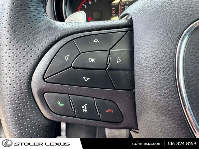 Used 2025 Dodge Durango R/T w/ Blacktop Package AWD/4WD image 30