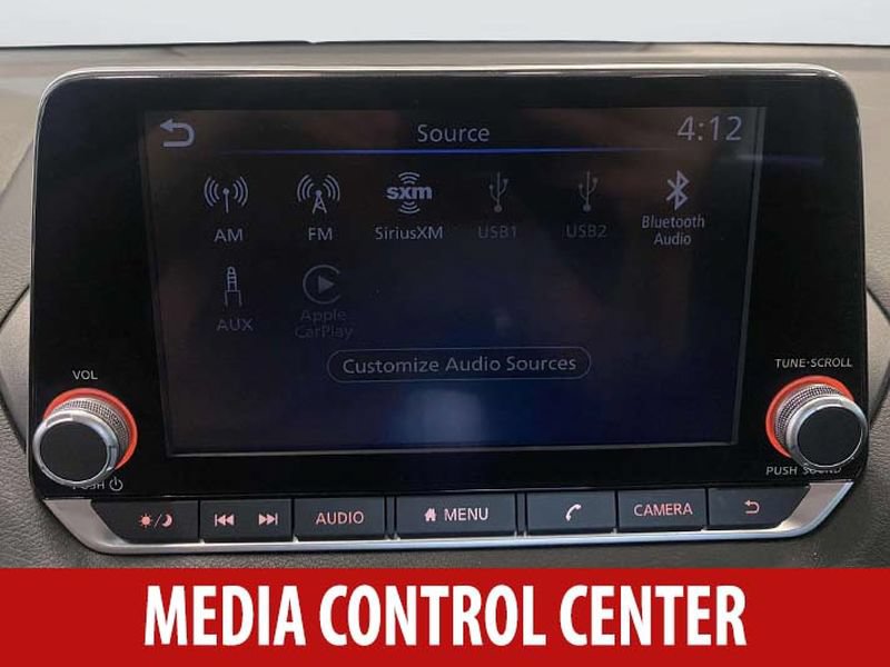 Used 2019 Kia Sportage LX FWD image 10