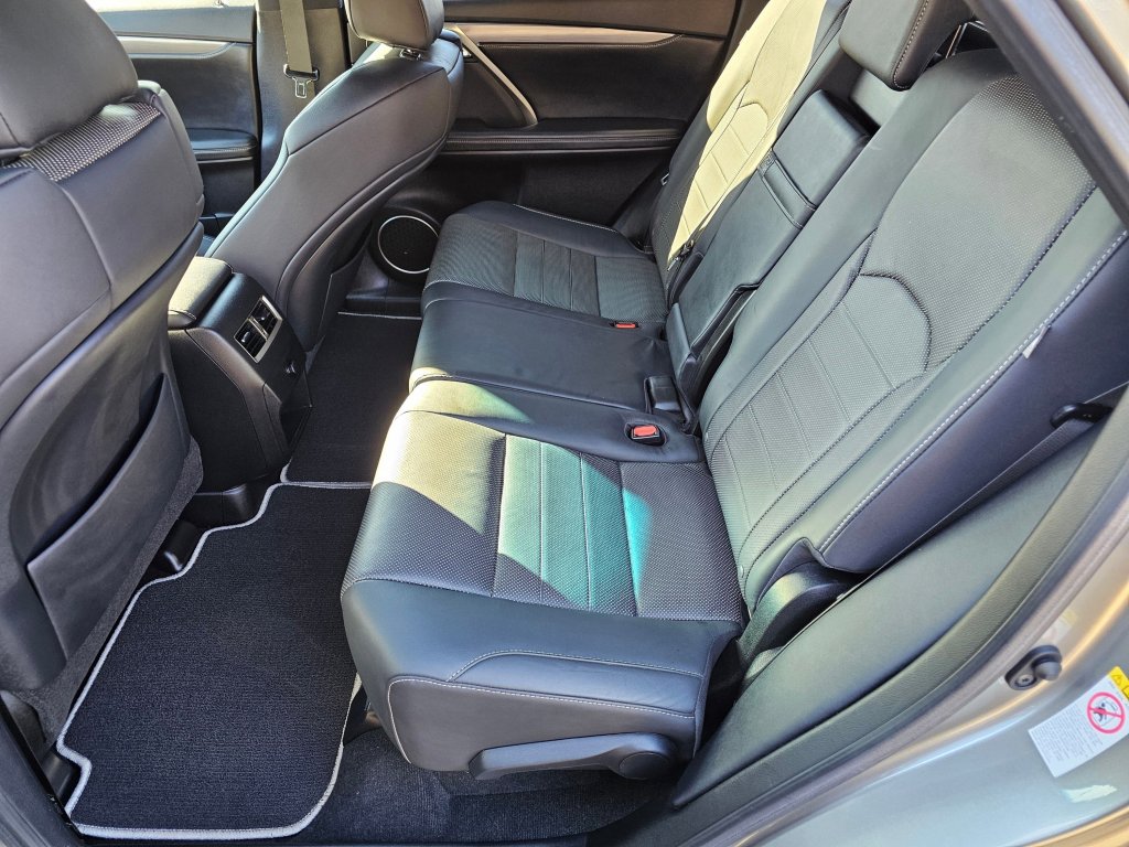 Used 2019 Lexus RX 450h F Sport image 24