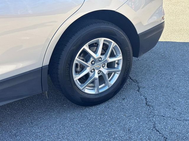 Used 2022 Chevrolet Equinox LT image 11