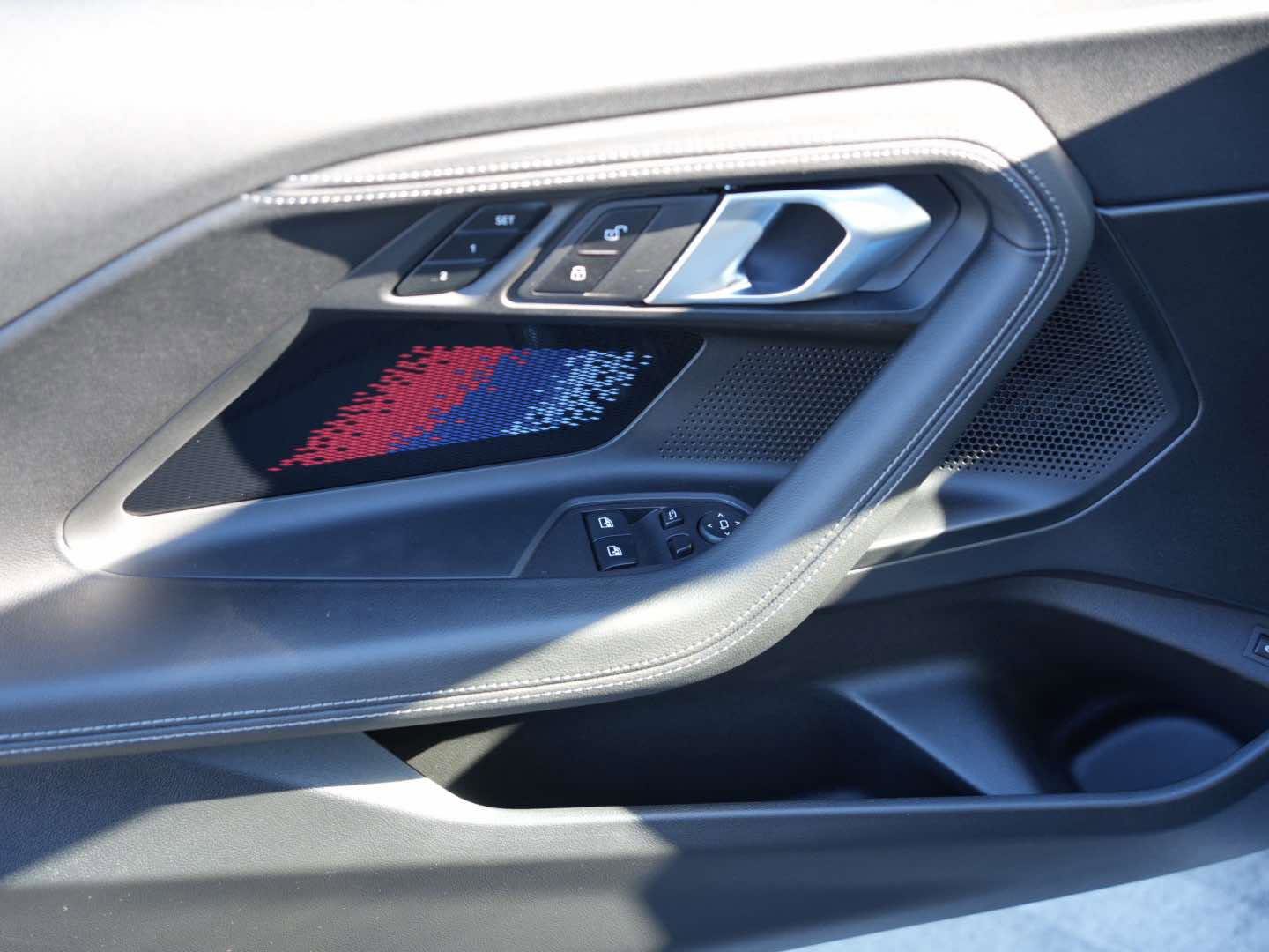 New 2025 BMW M2 RWD w/ Lighting Package image 11