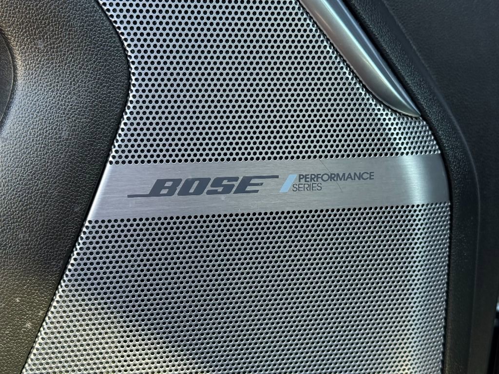 Used 2024 GMC Yukon Denali Ultimate image 24