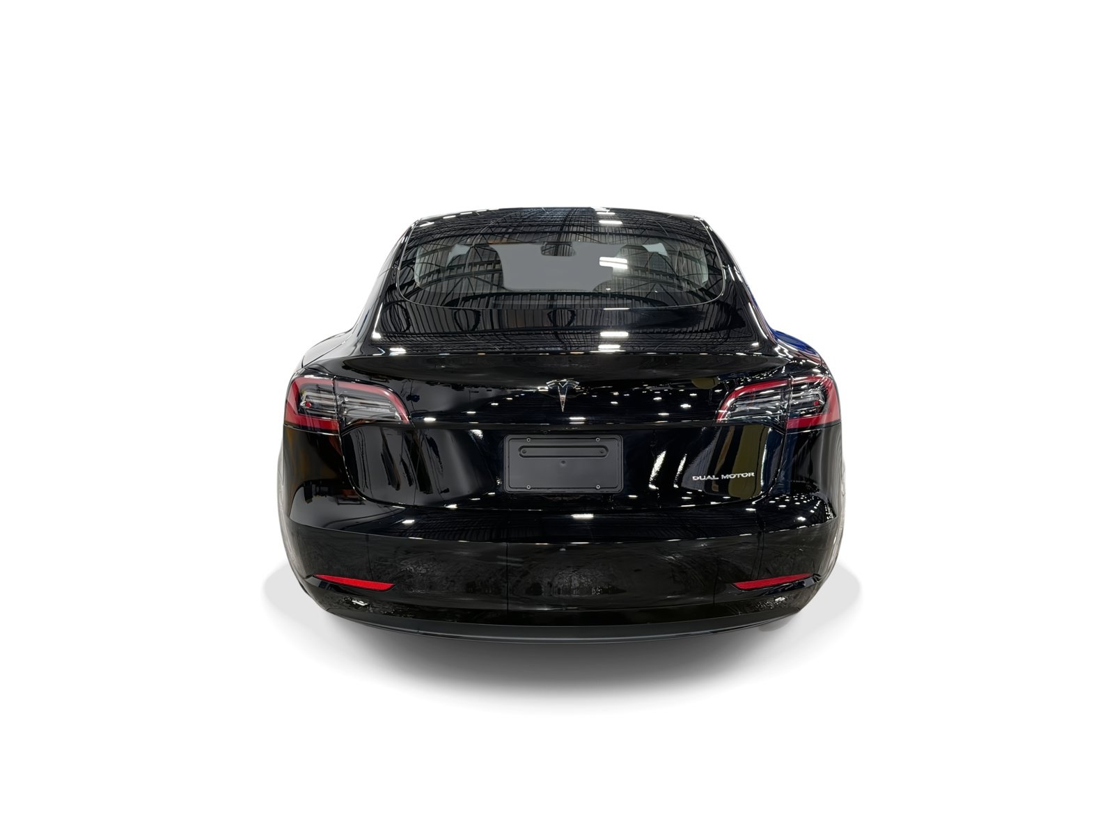 Certified 2023 Tesla Model 3 Long Range AWD/4WD image 5