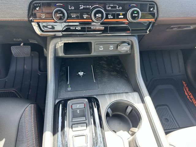 New 2026 Honda Passport TrailSport image 27