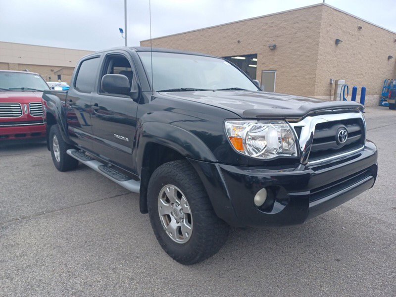 Used 2005 Toyota Tacoma PreRunner
