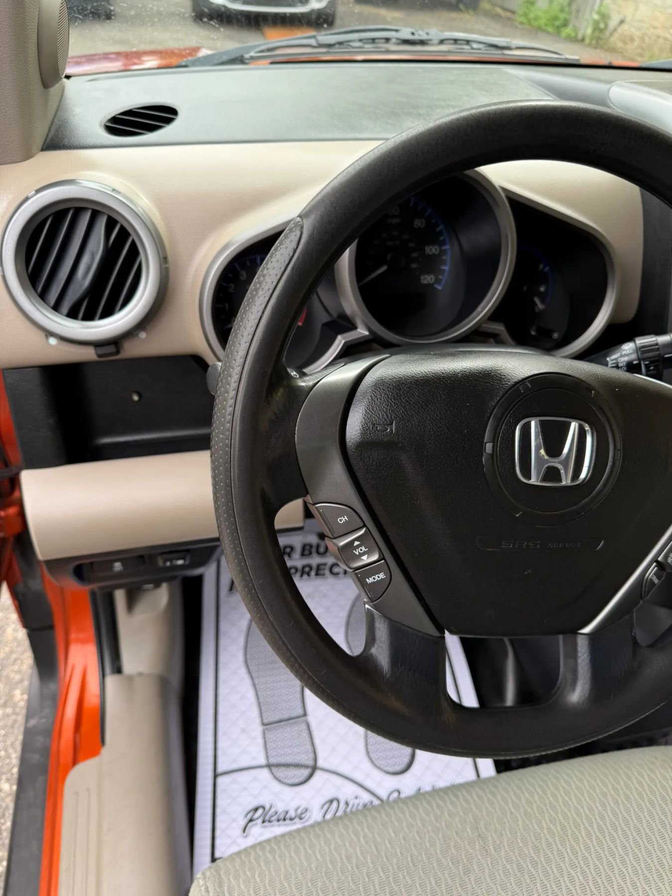 Used 2009 Honda Element EX image 20