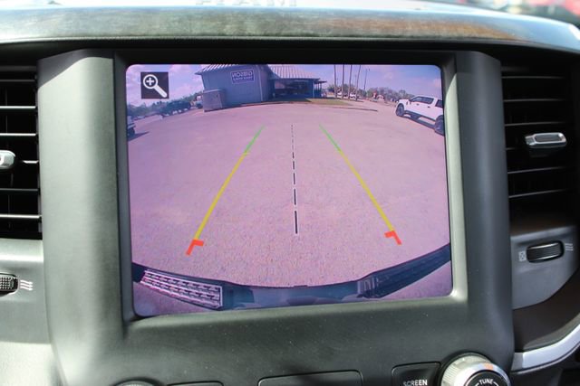 Used 2020 RAM 1500 Big Horn image 20