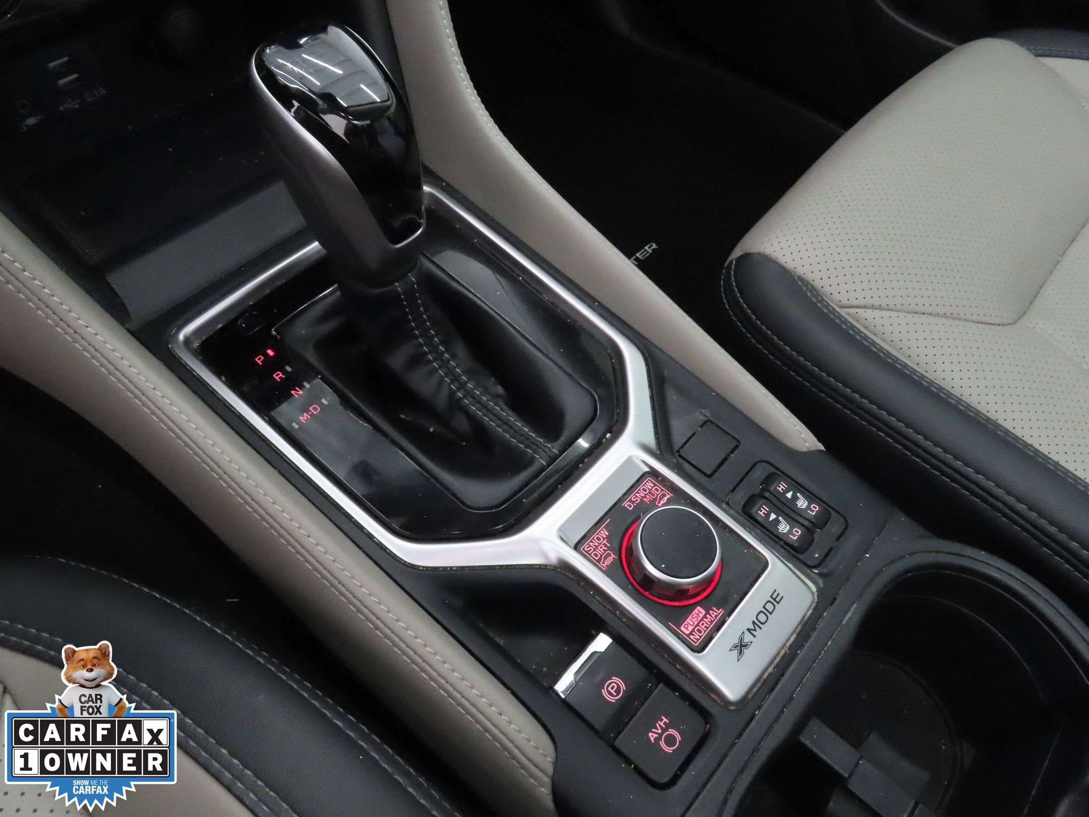 Used 2024 Subaru Forester Limited AWD/4WD image 18