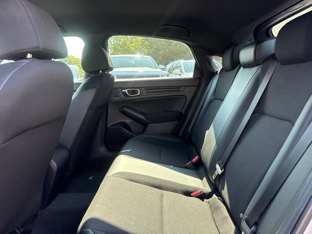 Used 2023 Honda Civic Sport image 11
