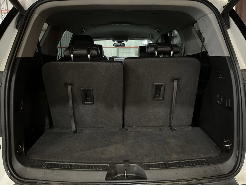 Used 2020 GMC Acadia SLT FWD image 12