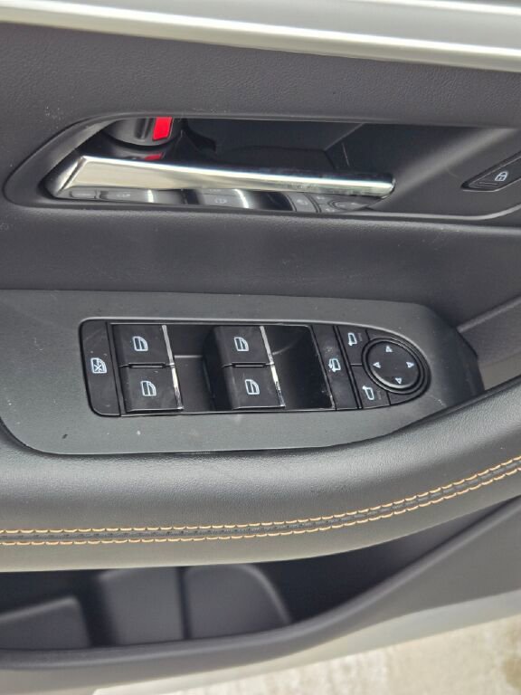 New 2026 MAZDA CX-90 3.3 Turbo S w/ Premium Plus image 27