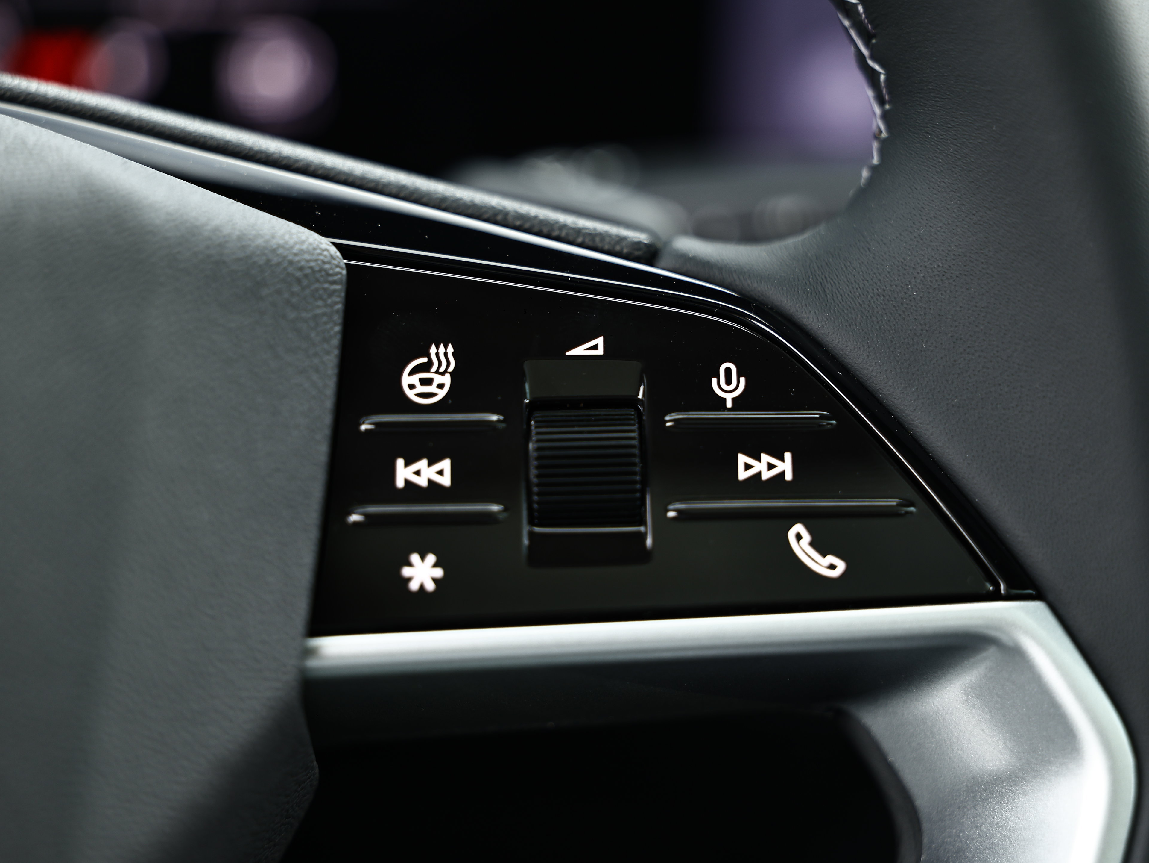New 2026 Audi A5 Premium Plus AWD/4WD image 36