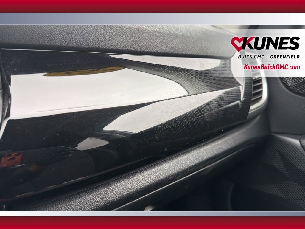 Used 2025 Kia Seltos S image 26