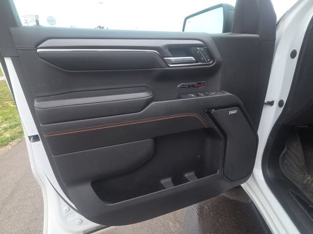 Used 2022 GMC Sierra 1500 AT4 w/ AT4 Premium Package AWD/4WD image 23