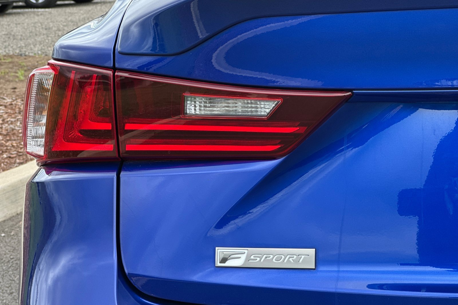 Used 2016 Lexus IS 350 w/ F Sport Package image 32