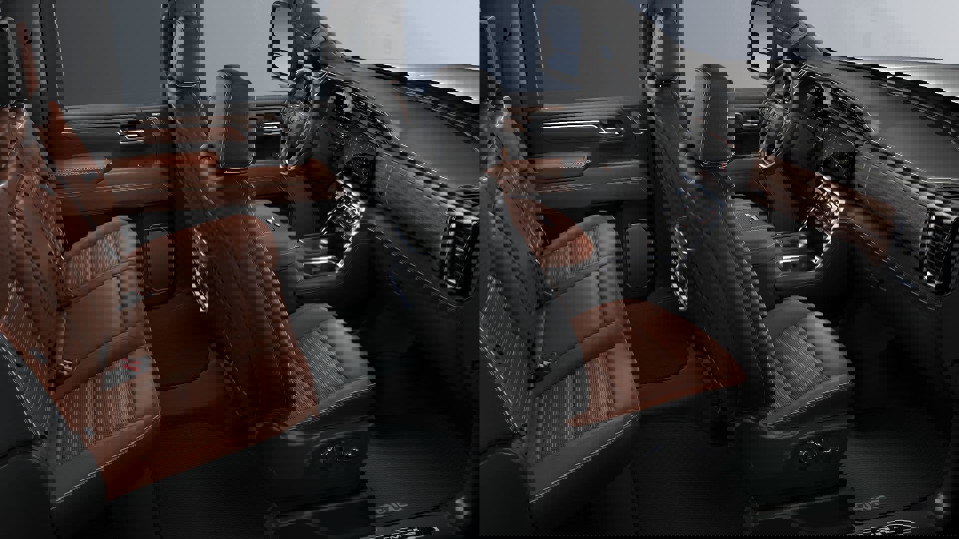 New 2026 GMC Sierra 3500 Denali Ultimate image 54