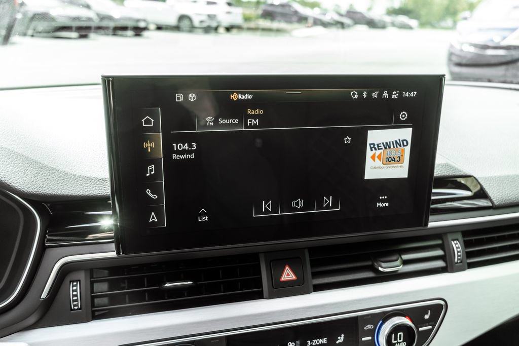 Used 2022 Audi S5 Prestige AWD/4WD image 21