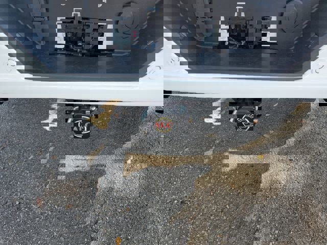 New 2026 GMC Sierra 1500 AT4 w/ Technology Package image 11