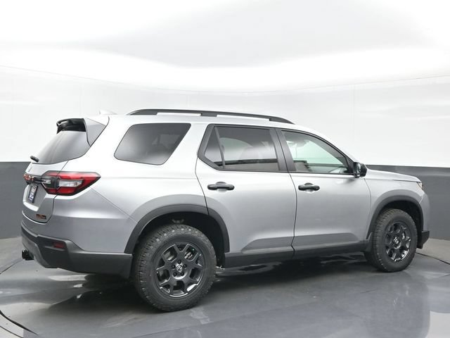 New 2026 Honda Pilot TrailSport image 6