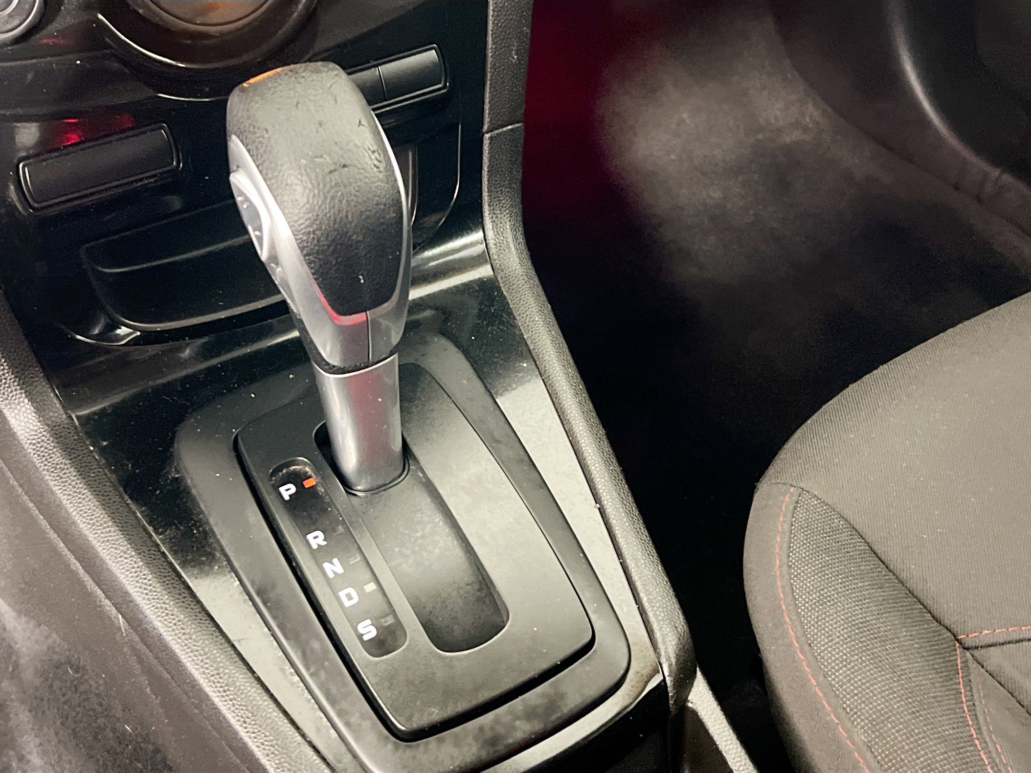 Used 2019 Ford Fiesta ST-Line FWD image 23