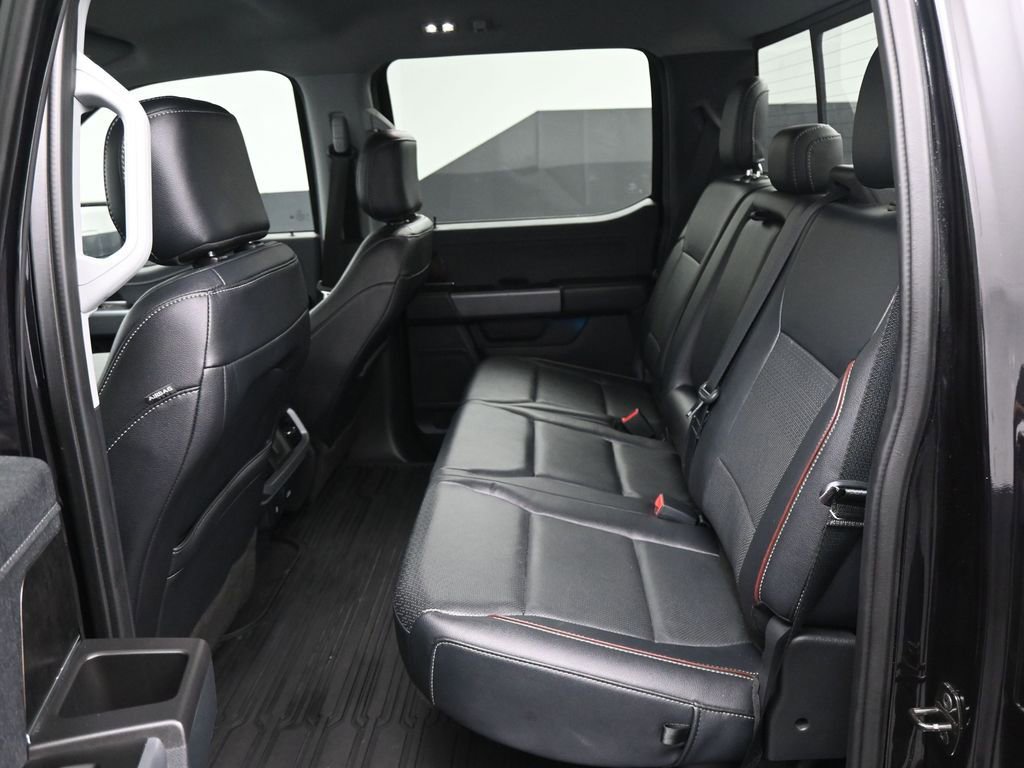 Certified 2021 Ford F150 Lariat image 9