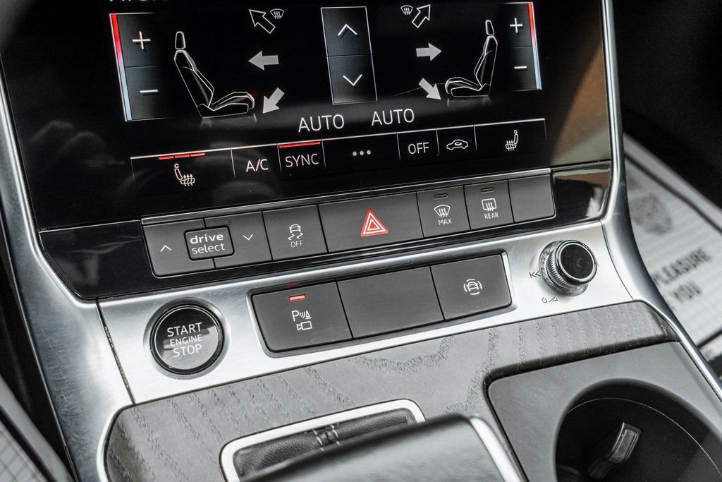 Used 2023 Audi A6 2.0T Premium image 23