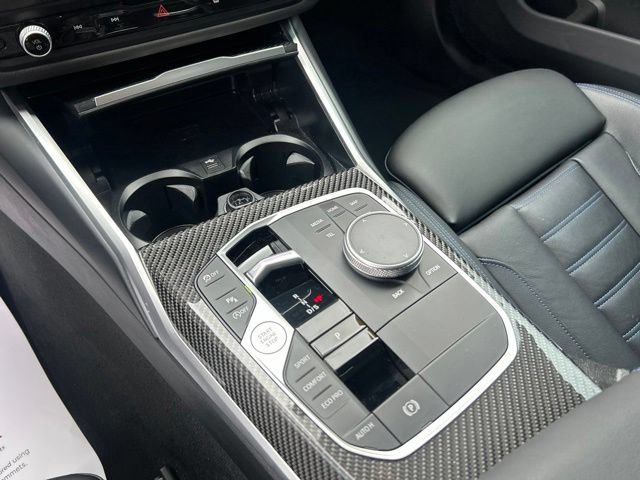 Used 2025 BMW M340i xDrive w/ Premium Package AWD/4WD image 24