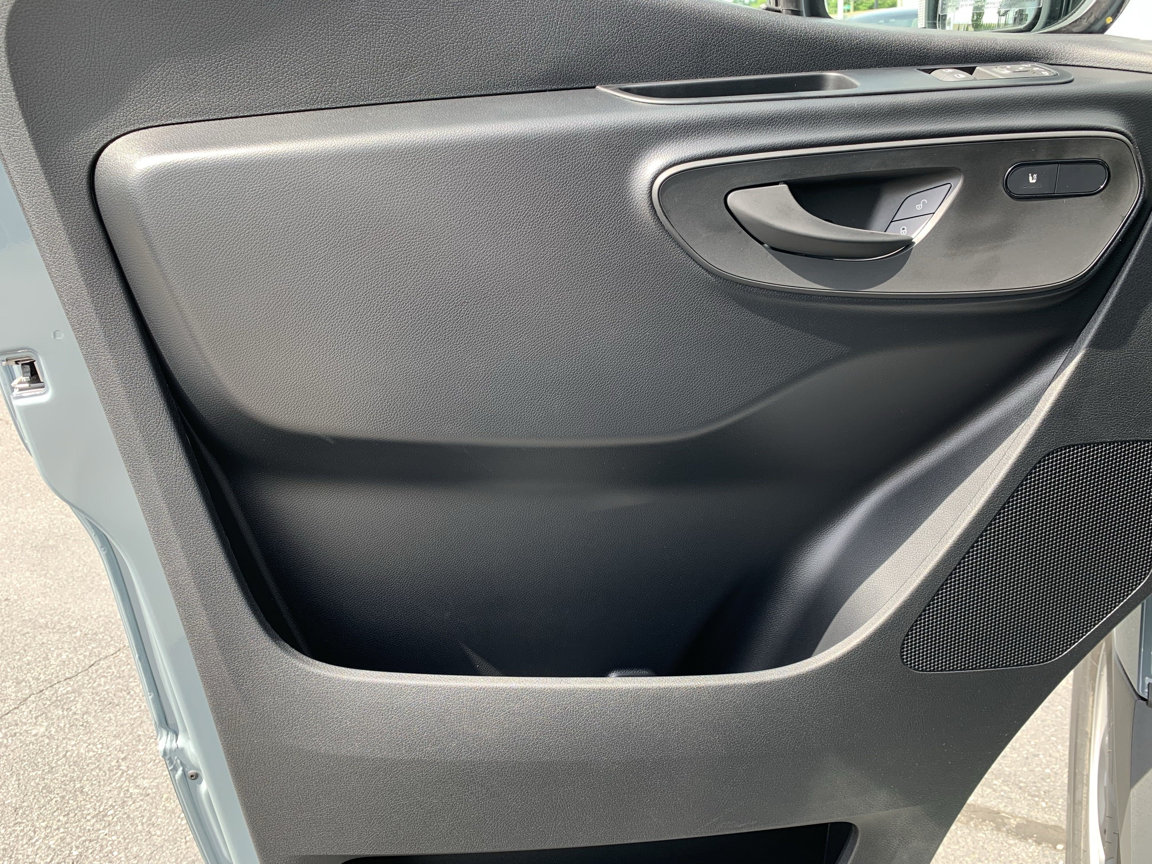 New 2025 Mercedes-Benz Sprinter 2500 image 14