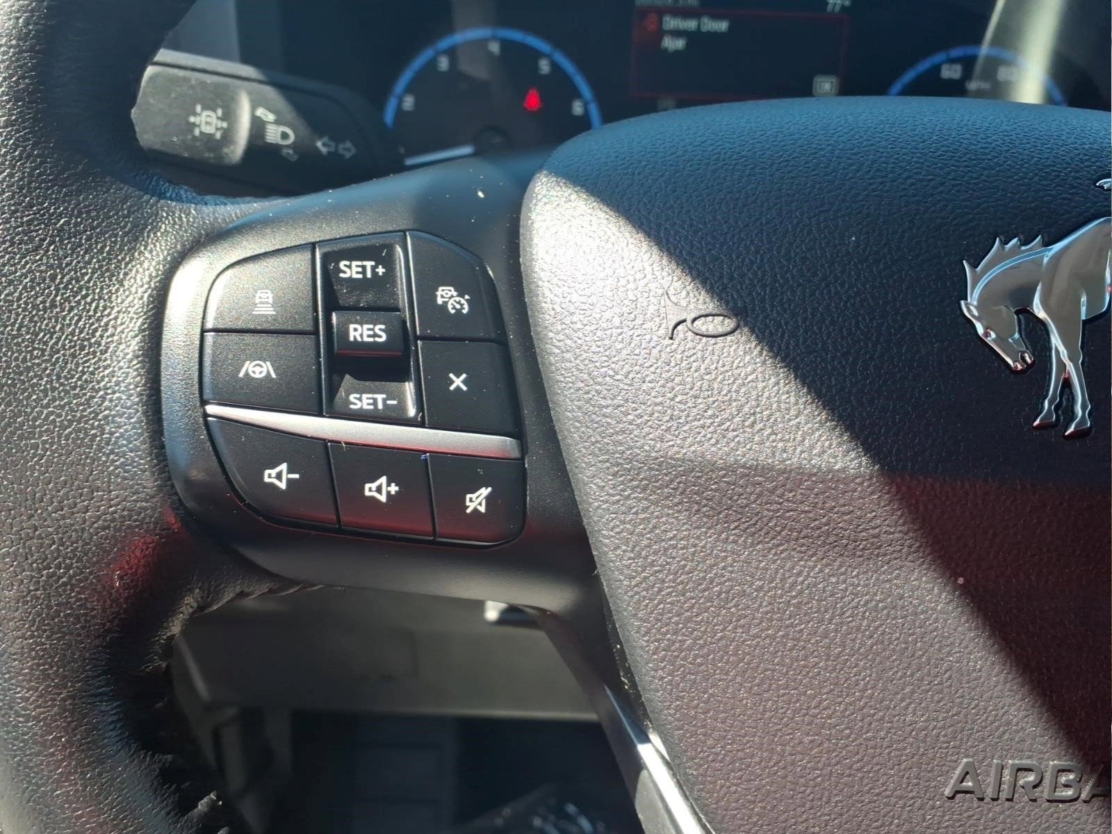 Used 2023 Ford Bronco Sport Big Bend w/ Convenience Package AWD/4WD image 23