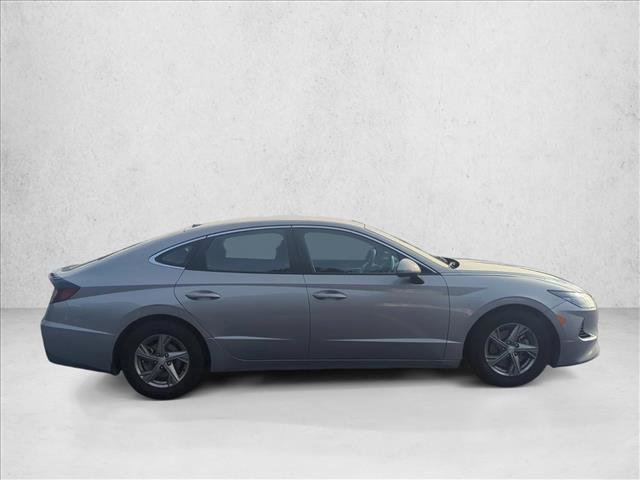 Used 2023 Hyundai Sonata SE image 4