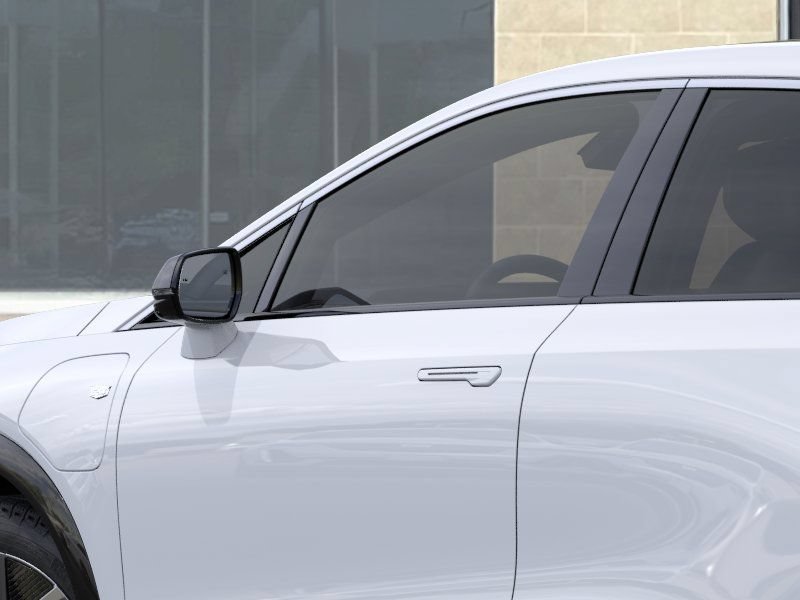New 2027 Cadillac Optiq Premium Luxury AWD/4WD image 13