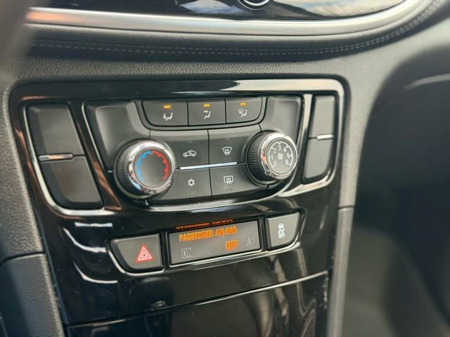 Used 2017 Buick Encore Preferred image 15