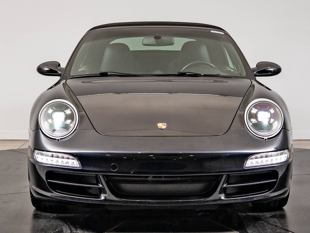 Used 2005 Porsche 911 Carrera S RWD image 11