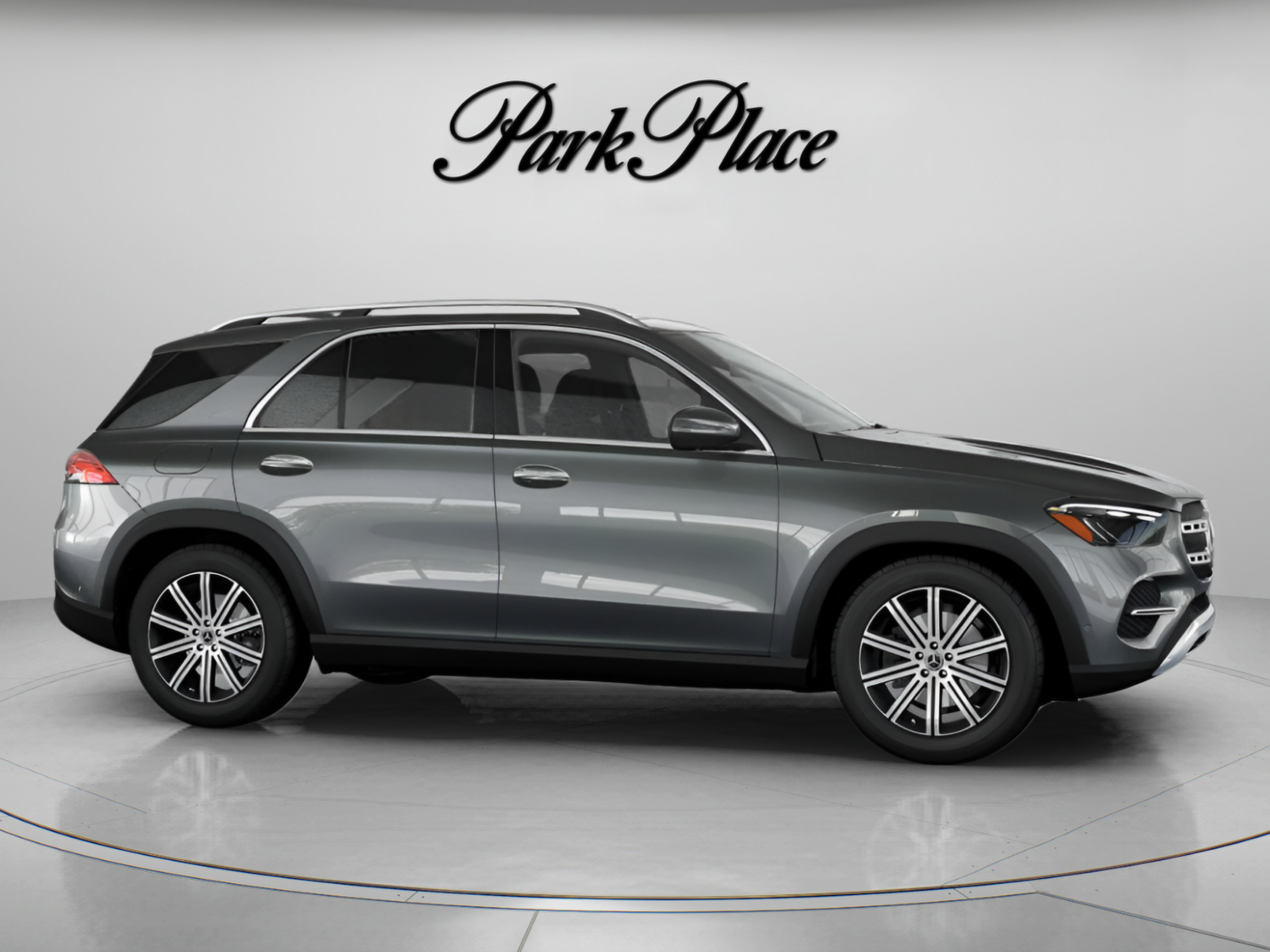 Used 2026 Mercedes-Benz GLE 350 4MATIC image 30