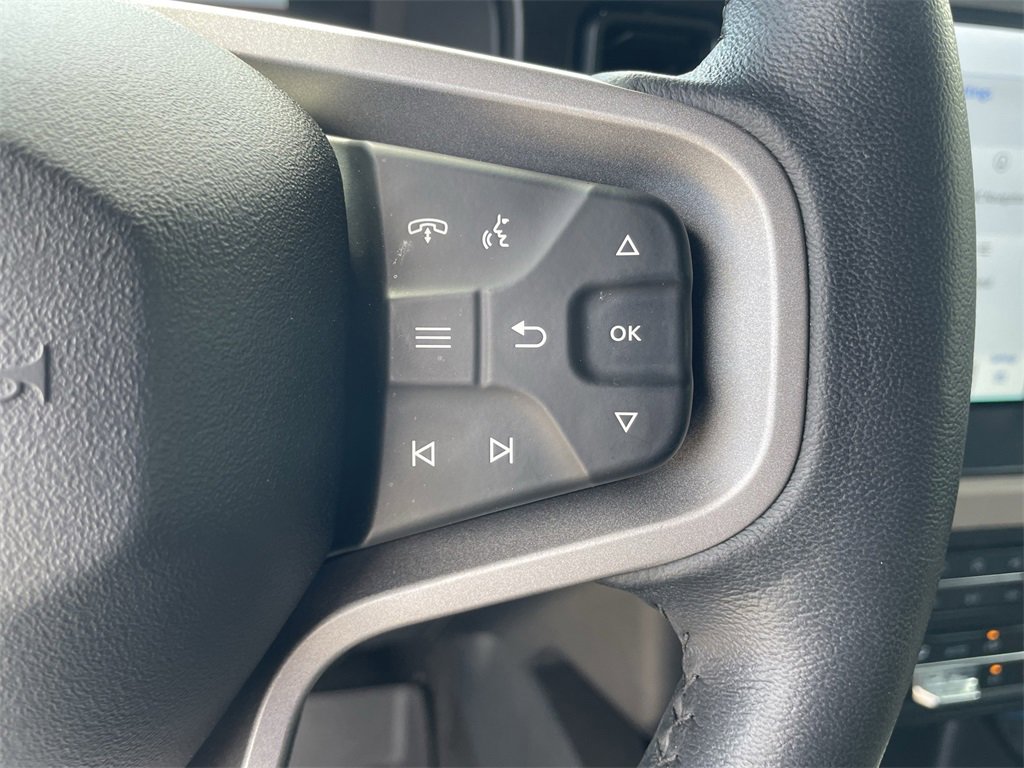 Used 2023 Ford Bronco Wildtrak image 15