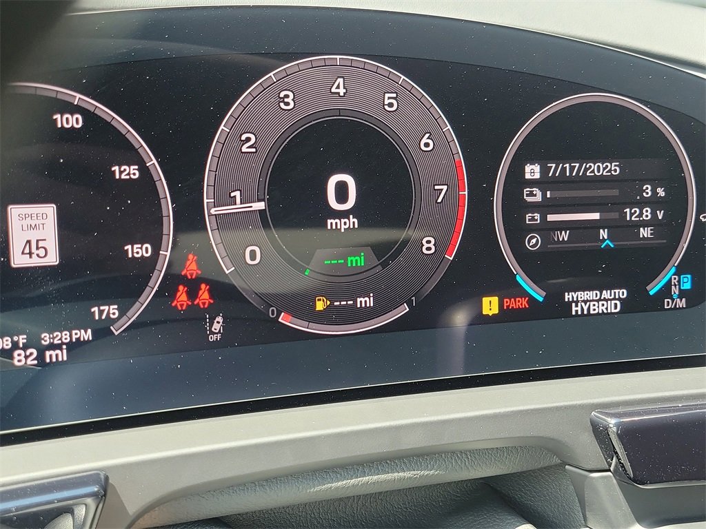 New 2025 Porsche Cayenne E-Hybrid Coupe image 29