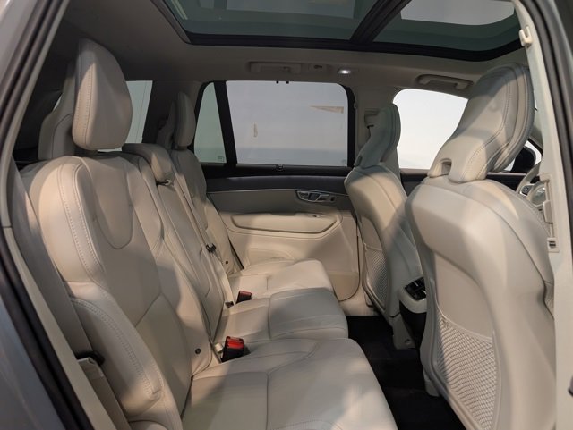 New 2026 Volvo XC90 B6 Ultra image 28
