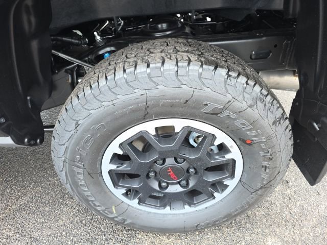 New 2026 Toyota Tacoma TRD Off-Road image 7