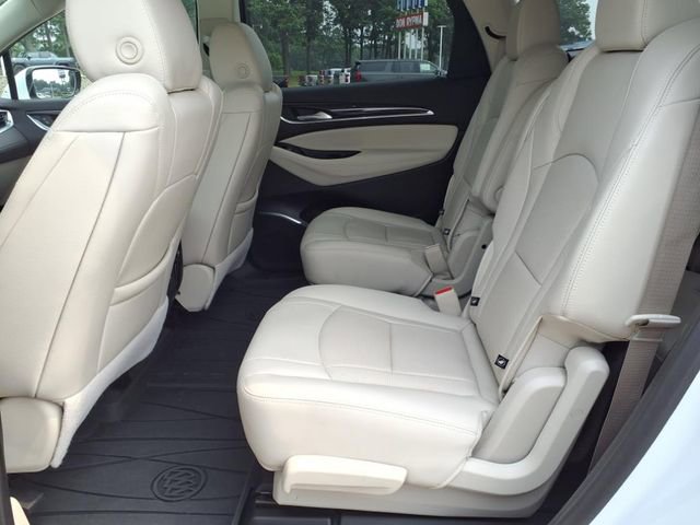 Used 2022 Buick Enclave Essence w/ Trailering Package, 5000 lbs. image 13