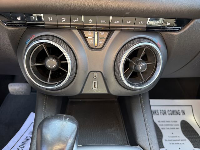 Used 2020 Chevrolet Blazer LT image 22