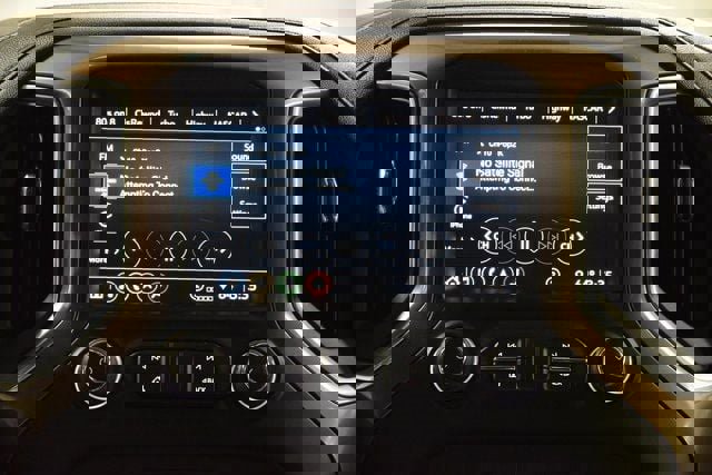 Used 2022 Chevrolet Silverado 2500 High Country w/ Safety Package II image 25