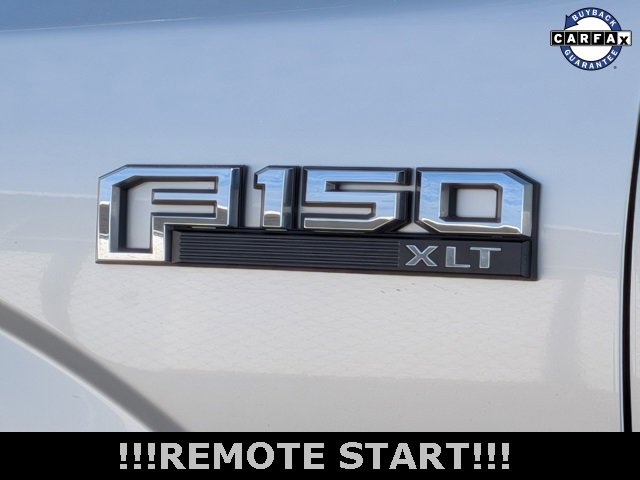 Used 2018 Ford F150 XLT w/ Equipment Group 301A Mid image 12