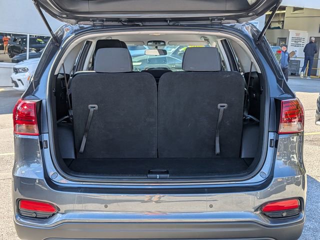 Used 2020 Kia Sorento S image 9