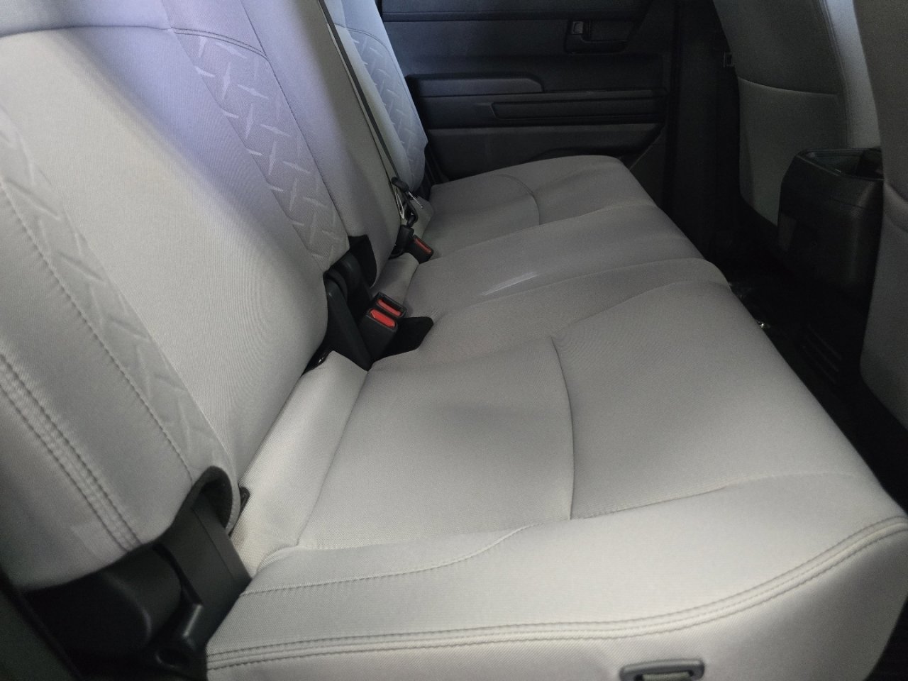 New 2026 Toyota Tacoma SR5 AWD/4WD image 21