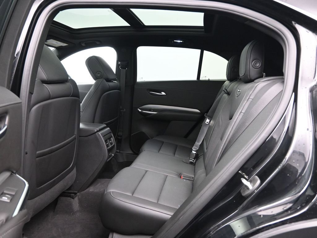 Used 2019 Cadillac XT4 Premium Luxury image 28