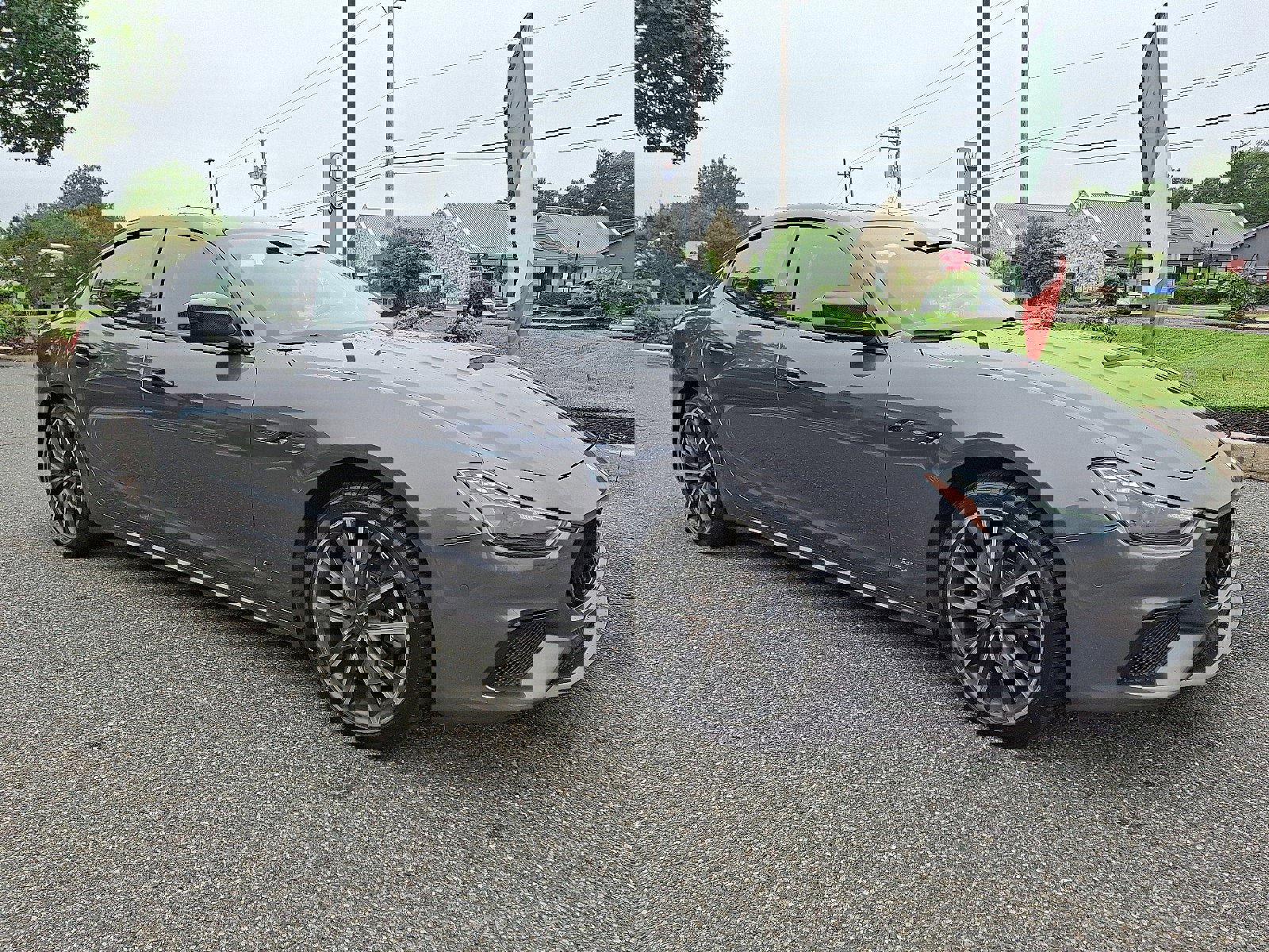 Certified 2018 Maserati Ghibli S GranSport Q4 image 3