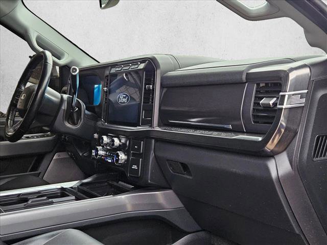 Used 2024 Ford F250 Lariat w/ FX4 Off-Road Package image 21